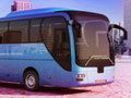 Gêm Efelychydd Gyrru Bws Dinas Modern 2020  ar-lein