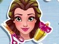 Gêm Salon Harddwch y Dywysoges BFF  ar-lein