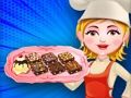 Gêm Brownis  ar-lein