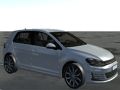 Gêm Gyrrwr Golff Phantom  ar-lein