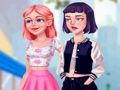 Gêm Dyddiau Arcêd Retro  ar-lein