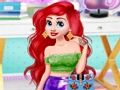 Gêm Ffasiwn Princesses Neon  ar-lein