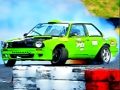 Gêm Jig-so Drifting Ceir  ar-lein