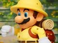 Gêm Jig-so Teganau Ffrindiau Mario  ar-lein