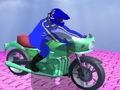 Gêm Stunts Beic Modur Sky 2020  ar-lein