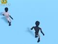 Gêm Stickman Parkour ar-lein