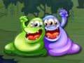 Gêm Pos Parti Monster  ar-lein