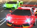 Gêm Rasio Supercar  ar-lein