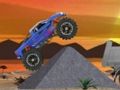 Gêm Anghenfil 4x4  ar-lein