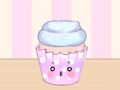 Gêm Pa CupCake?  ar-lein