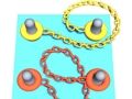 Gêm Ewch Knots 3D  ar-lein