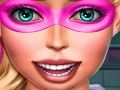 Gêm Meddyg Tafod Super Doll  ar-lein
