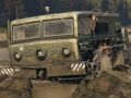 Gêm Jig-so Trucks Offroad  ar-lein