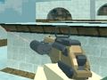 Gêm Arena Saethu Bloclyd Ymladd Pixel 3d  ar-lein