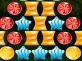 Gêm Popper Candy Shooter Swigen  ar-lein
