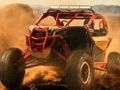 Gêm Pos Offroad ATV  ar-lein