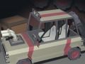 Gêm Car Ffordd Priffyrdd Ffyrnig  ar-lein