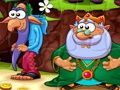 Gêm Jig-so Ffantasi moethus  ar-lein