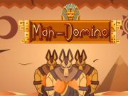 Gêm Mah-domino ar-lein