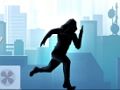 Gêm Rhedeg Parkour  ar-lein