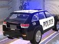 GĂȘm Efelychydd Car yr Heddlu 3d ar-lein GĂȘm Efelychydd Car yr Heddlu 3d ar-lein