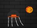 Gêm Dunk Perffaith  ar-lein
