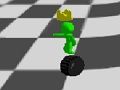 Gêm Ras Ras 3D  ar-lein