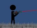 GĂȘm Stickman vs Stickman ar-lein GĂȘm Stickman vs Stickman ar-lein