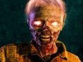 Gêm Saethwr Marw Zombie  ar-lein