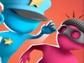 Gêm Dal Y Lleidr 3D  ar-lein