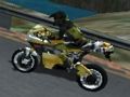 Gêm Rasiwr Stunt Moto Traffig Priffyrdd  ar-lein