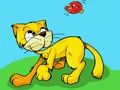 Gêm Kittens Bach Doniol  ar-lein
