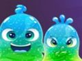 Gêm Cysylltu Jellies  ar-lein