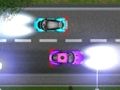 Gêm Osgoi'r Car  ar-lein