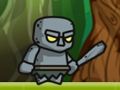 Gêm Dianc Golem  ar-lein