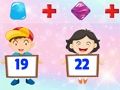 Gêm Candies Math  ar-lein