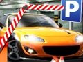 Gêm Parcio Car Go Iawn 2020  ar-lein