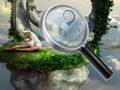 Gêm Gwrthrychau Cudd Parth Breuddwydiol  ar-lein