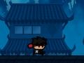 Gêm Ninja Annherfynol  ar-lein
