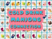 Gêm Cysylltiad Mahjong Diod Oer  ar-lein