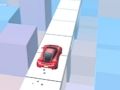 Gêm Car Super Dash  ar-lein