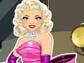 Gêm Ffasiwn Chwedlonol Hollywood Blonde  ar-lein