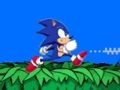Gêm Antur Rhedeg Sonic  ar-lein