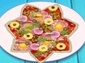 Gêm Gwneuthurwr pizza  ar-lein