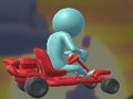 Gêm Ras Mini Kart  ar-lein