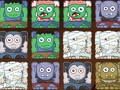 Gêm Matcher Monster ar-lein