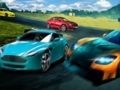 Gêm Her Car Stunts  ar-lein