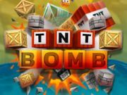 Gêm Bom TNT  ar-lein