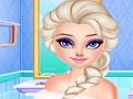 Gêm Colur Steil Mermaid y Dywysoges  ar-lein