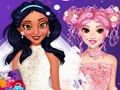 Gêm Cynlluniwr Priodas y Dywysoges Bollywood  ar-lein